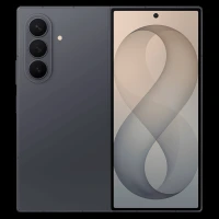 SAMSUNG Galaxy Z Fold8 Ultra 5G (16GB RAM, 1TB, Black)