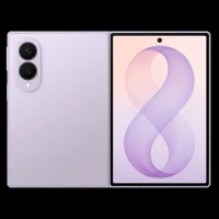SAMSUNG Galaxy Z Fold8 5G (12GB RAM, 512GB, Lavender)