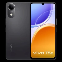 vivo T5e (4GB RAM, 64GB, Shadow Grey)